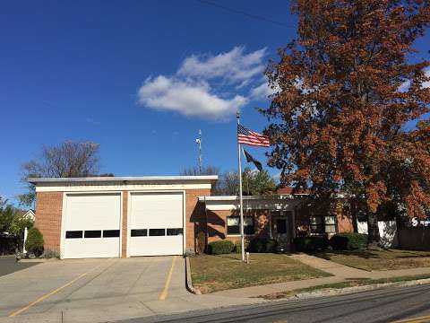Bloomfield Fire Station No. 2 Bloomfield Fire Station No. 2