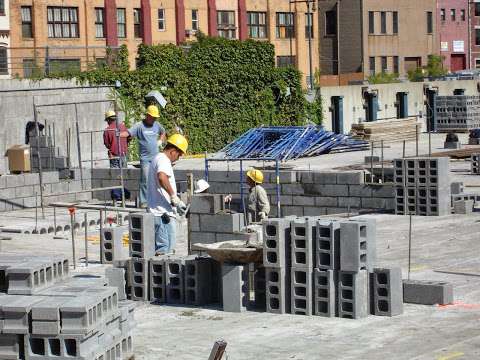 MERCHAN MASONRY MERCHAN MASONRY