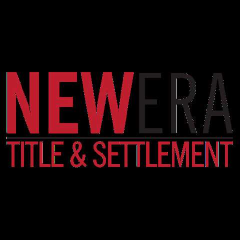 New Era Title & Settlement New Era Title & Settlement