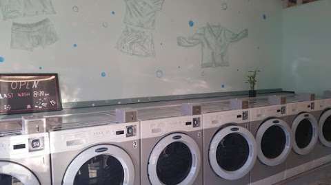 Perfect Wash Laundromat Perfect Wash Laundromat