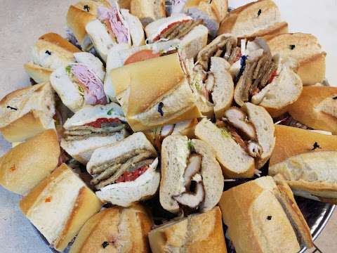 Village Gourmet Deli Village Gourmet Deli